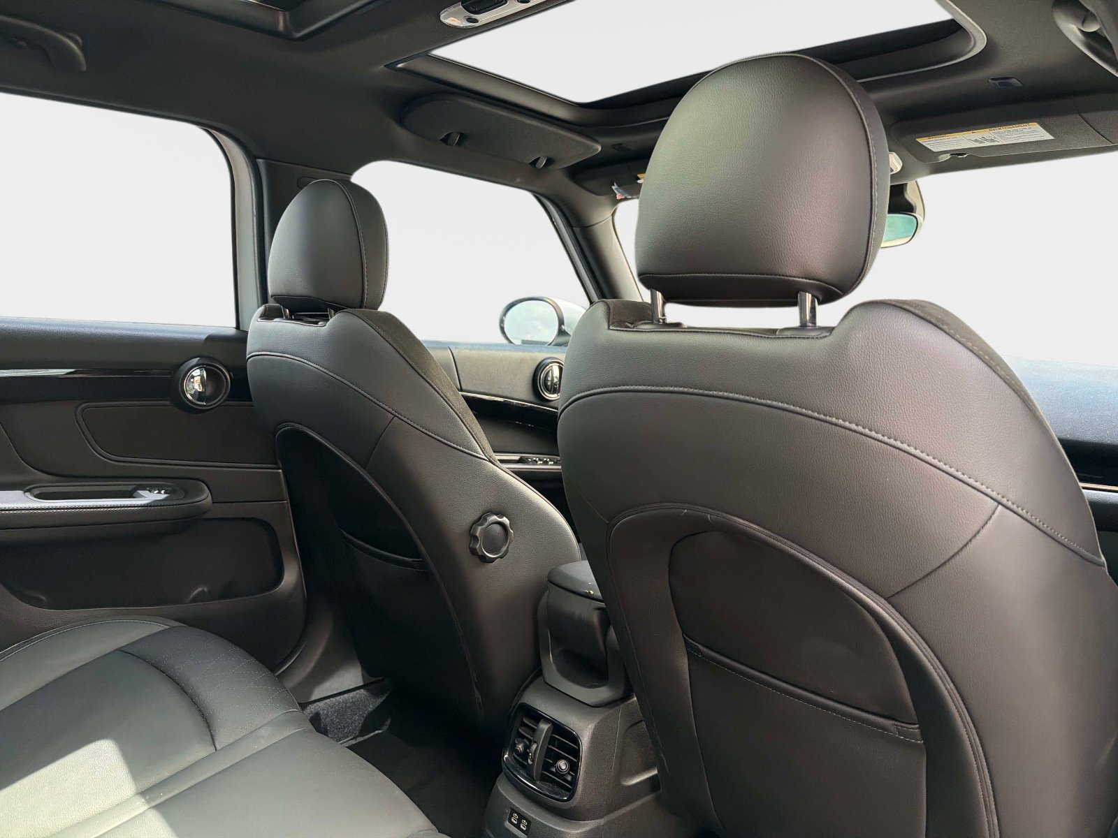 Used 2020 MINI Cooper Countryman S w/ Signature Upholstery Package FWD image 31