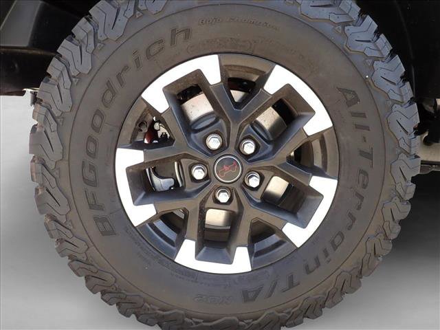 Used 2026 Jeep Wrangler Unlimited Rubicon w/ Safety Group image 7