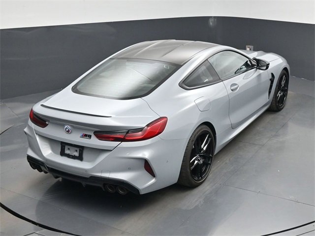 Used 2023 BMW M8 Competition image 50
