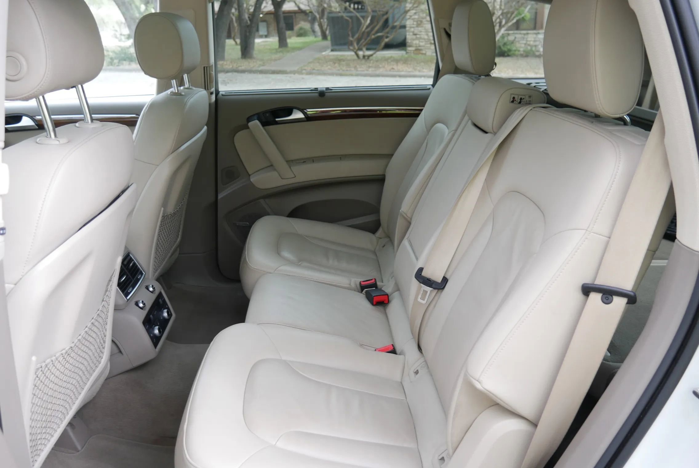 Used 2015 Audi Q7 3.0T Premium Plus w/ Premium Plus Package image 23