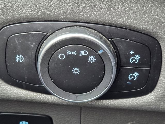 Used 2024 Ford Transit 250 Low Roof w/ Exterior Upgrade Package image 24