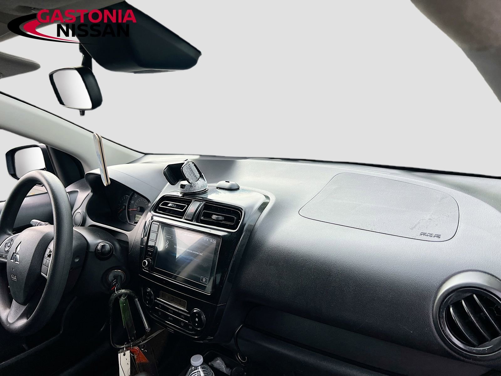 Used 2022 Mitsubishi Mirage ES image 35