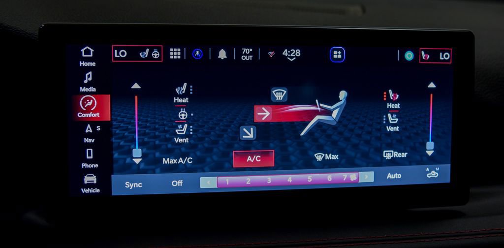 Used 2024 Dodge Hornet R/T Plus image 26