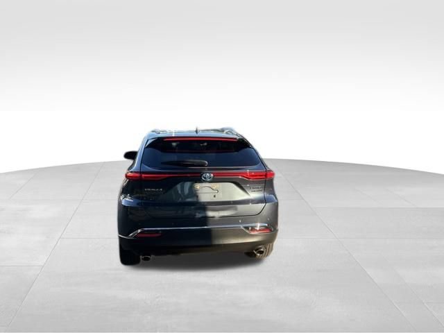 Certified 2021 Toyota Venza Limited w/ Advanced Technology Package AWD/4WD image 11