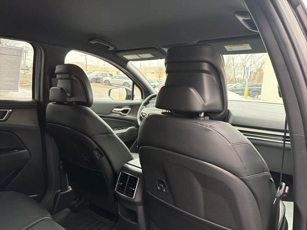 New 2026 Kia Sportage X-Line image 15
