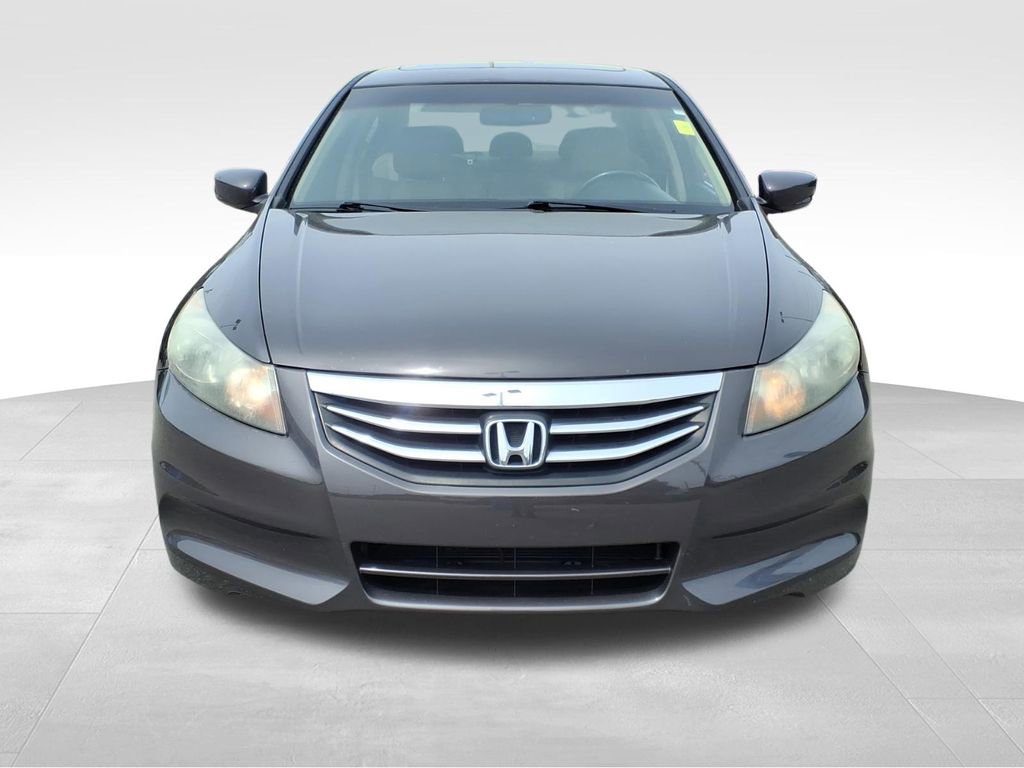 Used 2012 Honda Accord EX-L image 2
