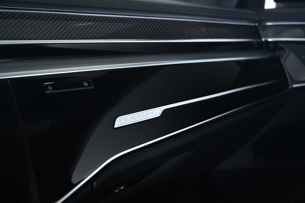 New 2026 Audi S8 AWD/4WD image 18