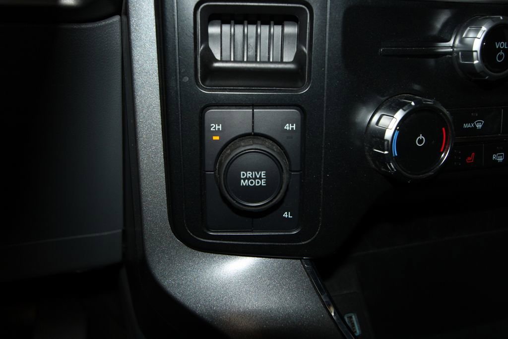 Used 2023 Ford F150 XLT w/ Equipment Group 302A High image 16