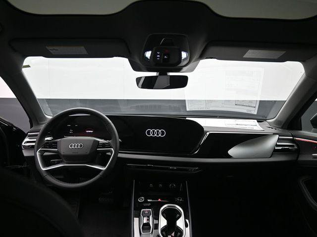 New 2026 Audi A6 Premium Plus AWD/4WD image 10