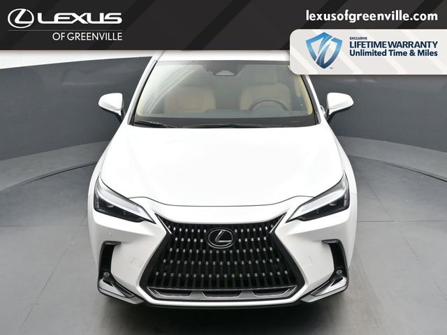 Used 2024 Lexus NX 350 AWD image 17