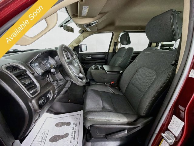Used 2020 RAM 1500 Tradesman w/ SXT Appearance Group AWD/4WD image 19