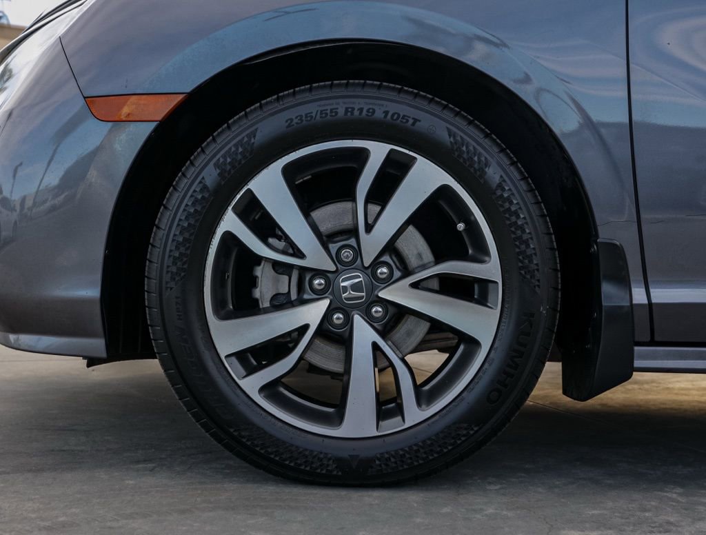 Used 2022 Honda Odyssey Touring image 13