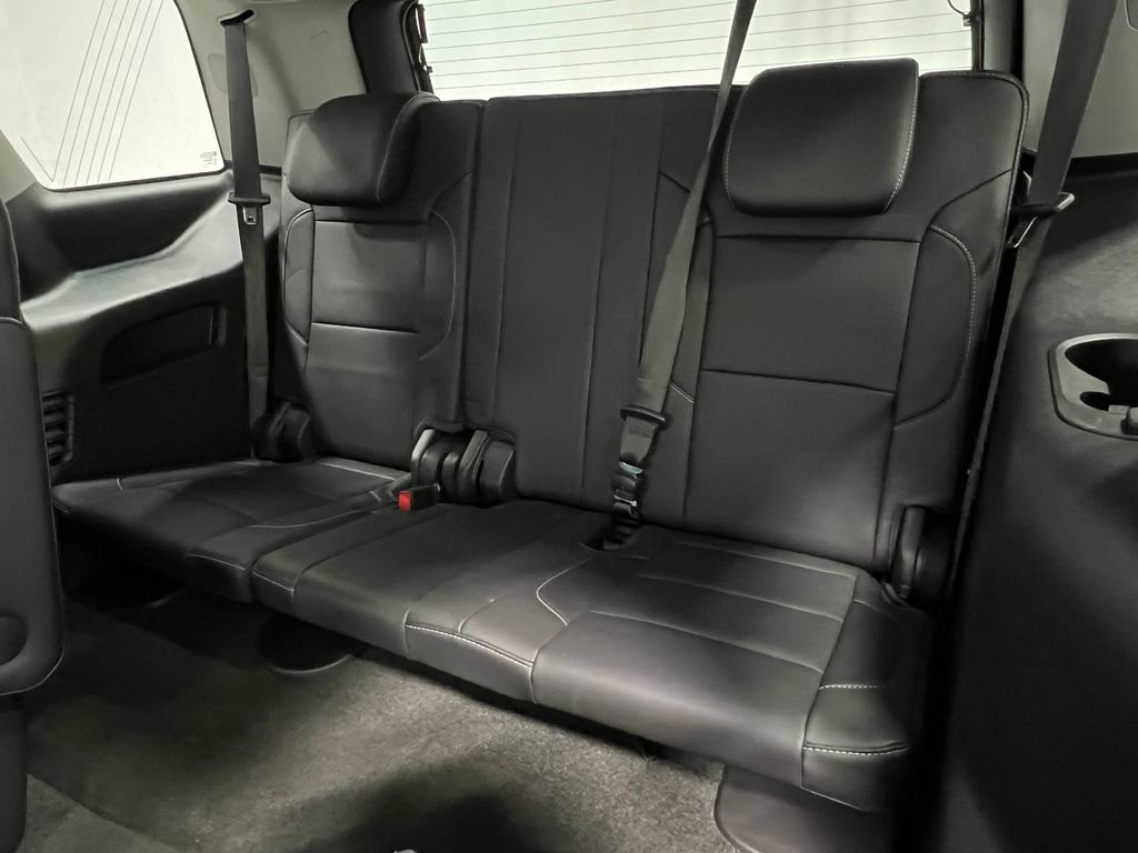 Used 2018 GMC Yukon SLT w/ Premium Edition AWD/4WD image 39