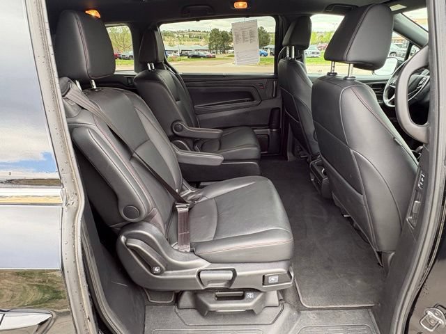 Used 2025 Honda Odyssey Sport-L image 28