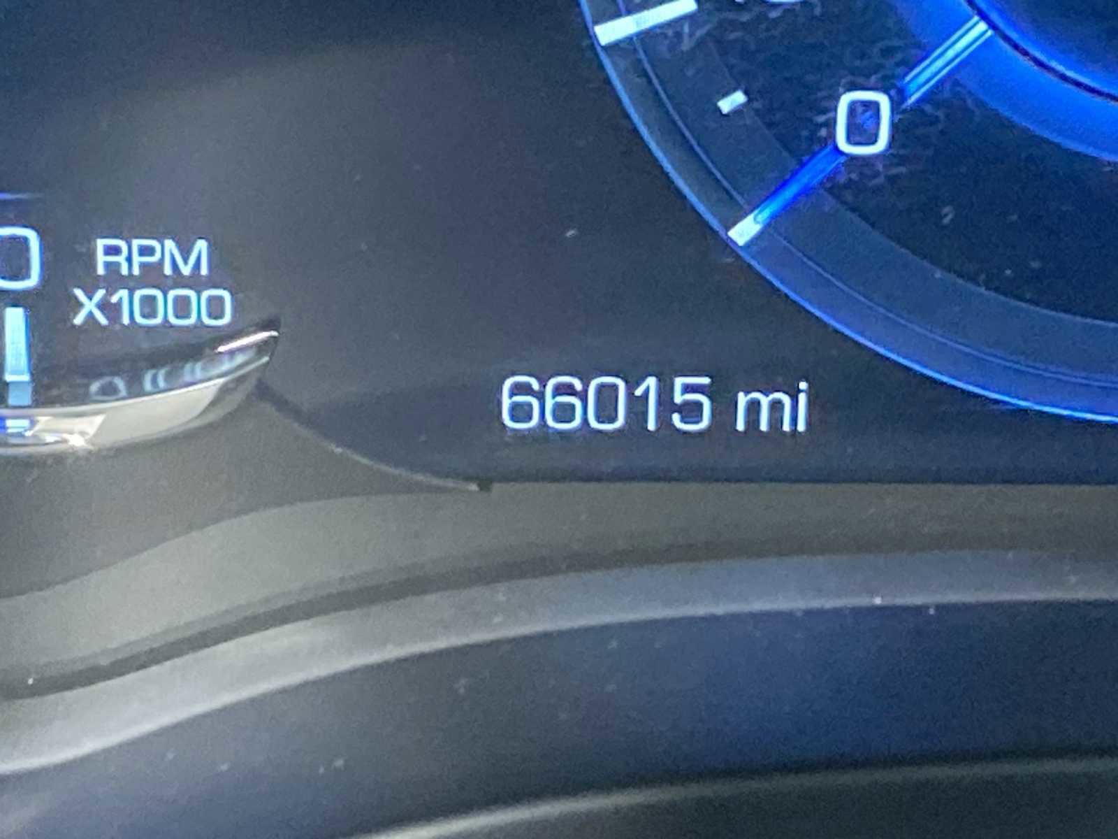 Used 2020 Cadillac Escalade Luxury AWD/4WD image 18