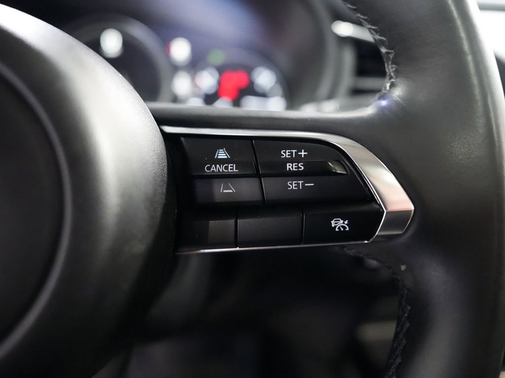 Used 2024 MAZDA CX-30 AWD 2.5 S w/ Preferred Package image 25