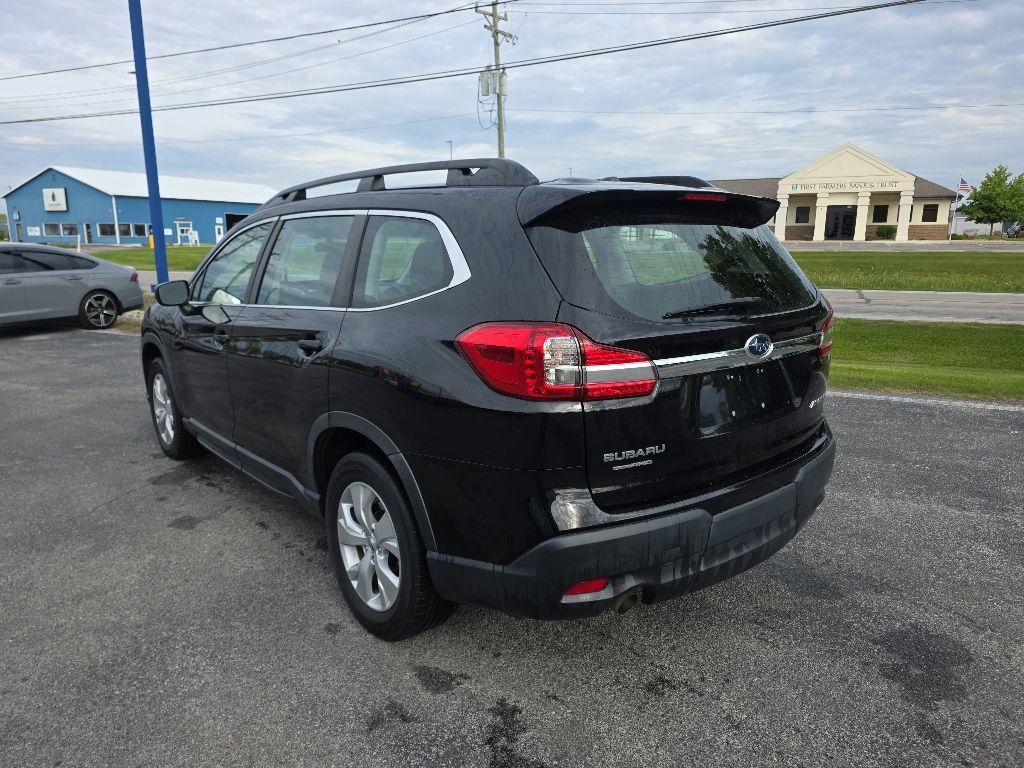 Used 2021 Subaru Ascent 8-Passenger AWD/4WD image 3