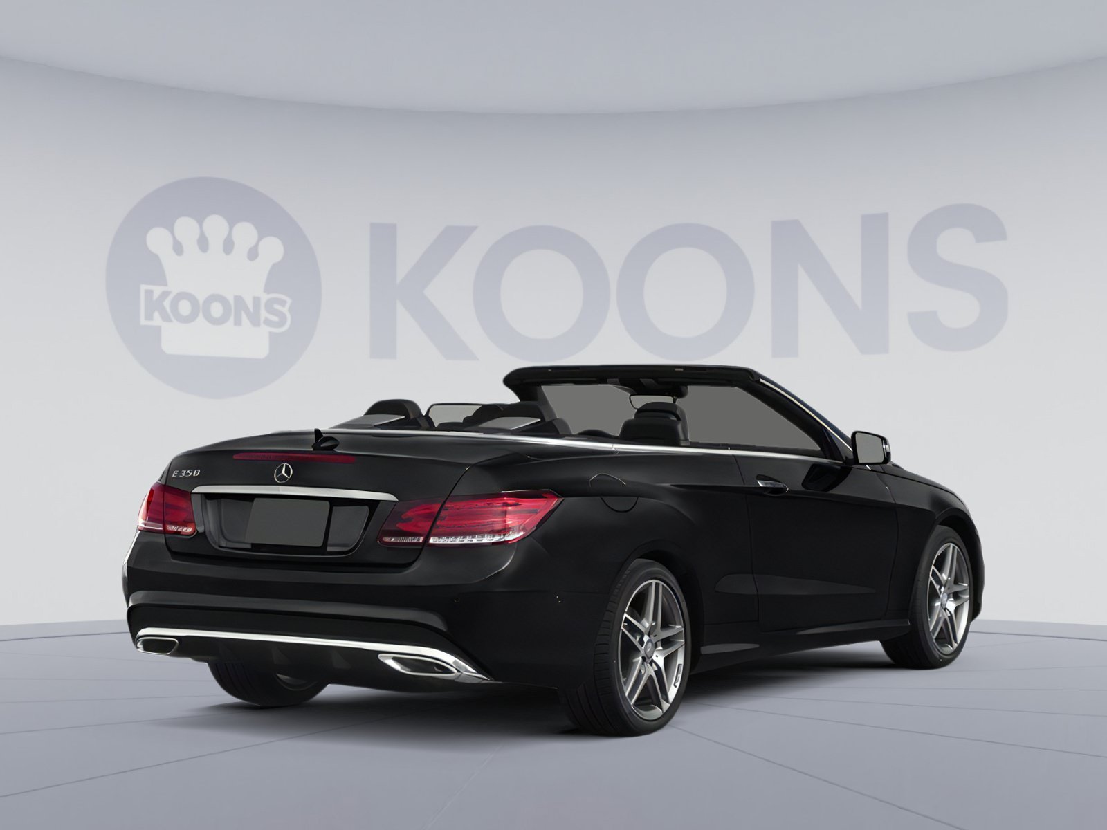 Used 2014 Mercedes-Benz E 350 Cabriolet image 2