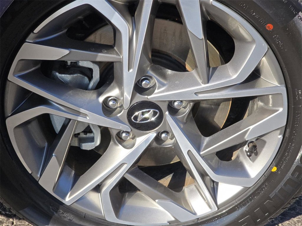 Used 2021 Hyundai Sonata SEL w/ Convenience Package image 15