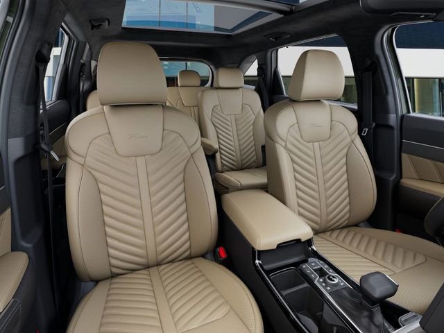 New 2026 Kia Sorento SX Prestige image 15