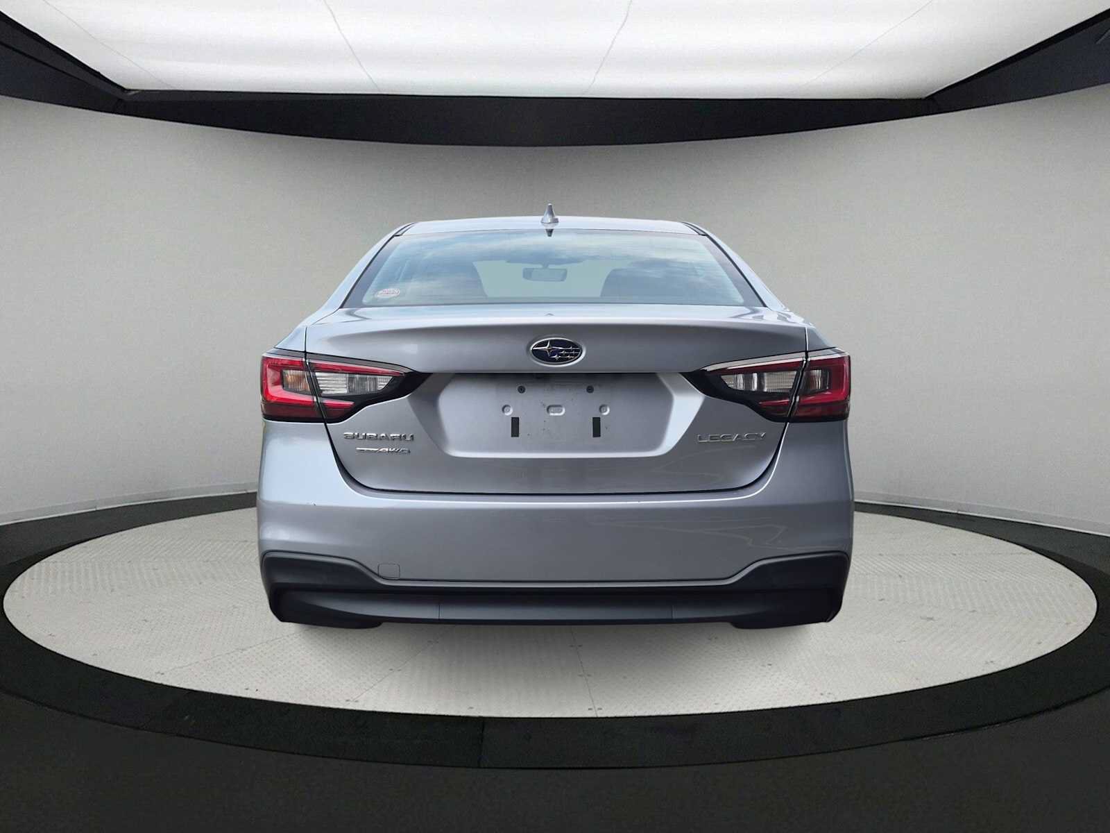 Used 2024 Subaru Legacy Premium AWD/4WD image 7