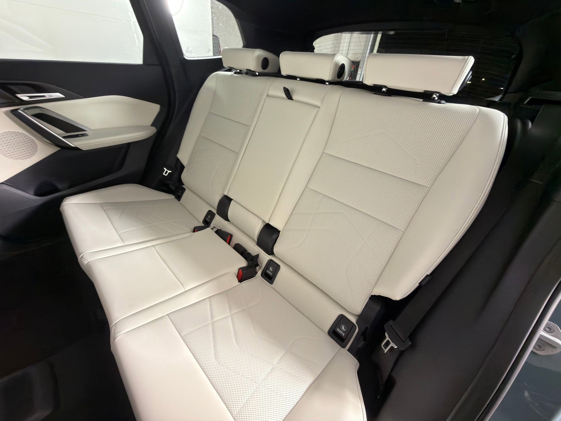 Used 2026 BMW X1 xDrive28i w/ Technology Package image 28