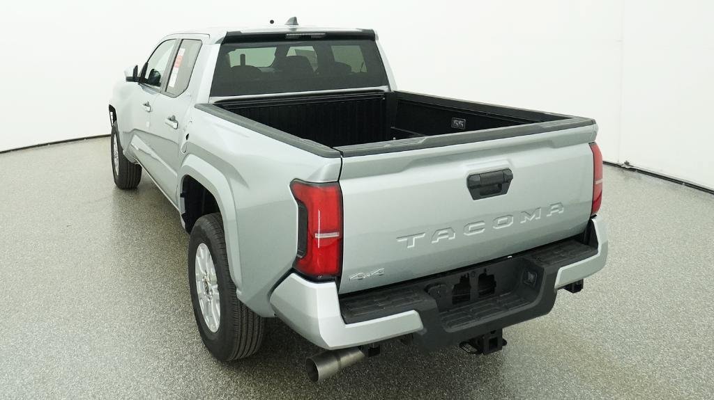 New 2026 Toyota Tacoma SR5 AWD/4WD image 3