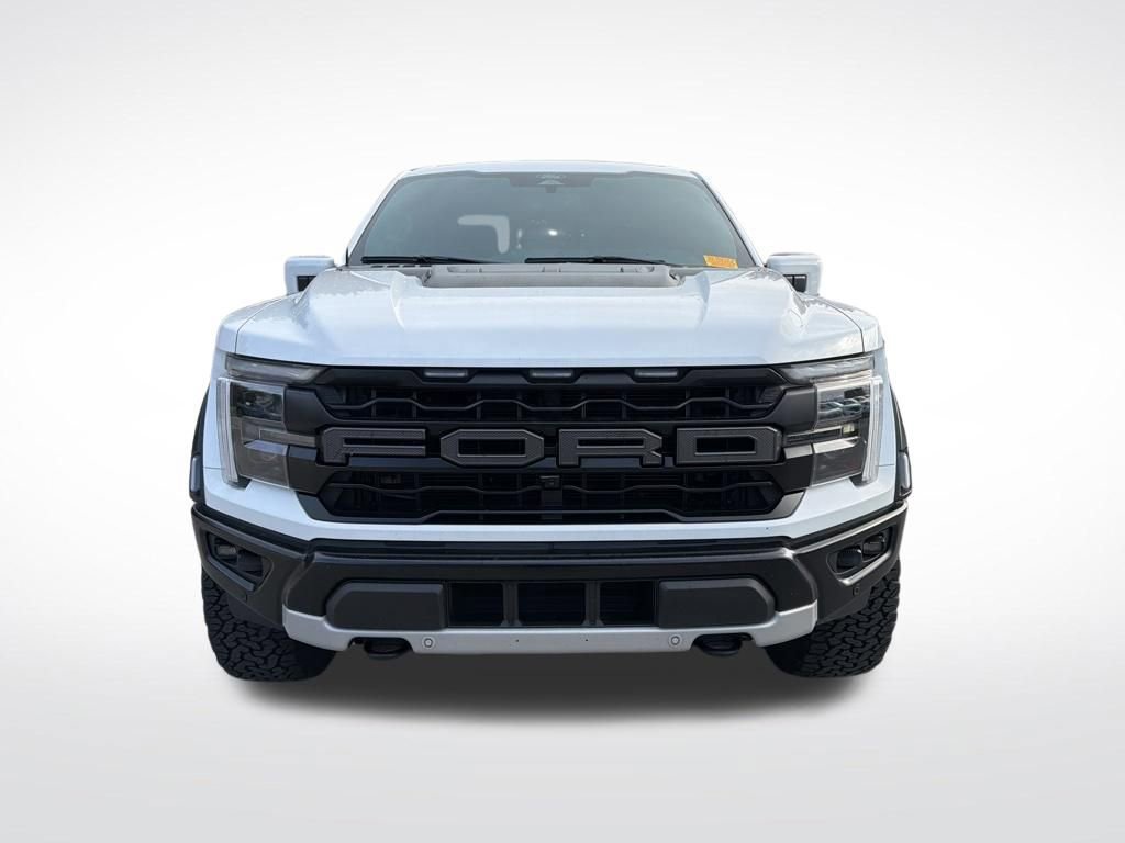 Used 2024 Ford F150 Raptor image 2