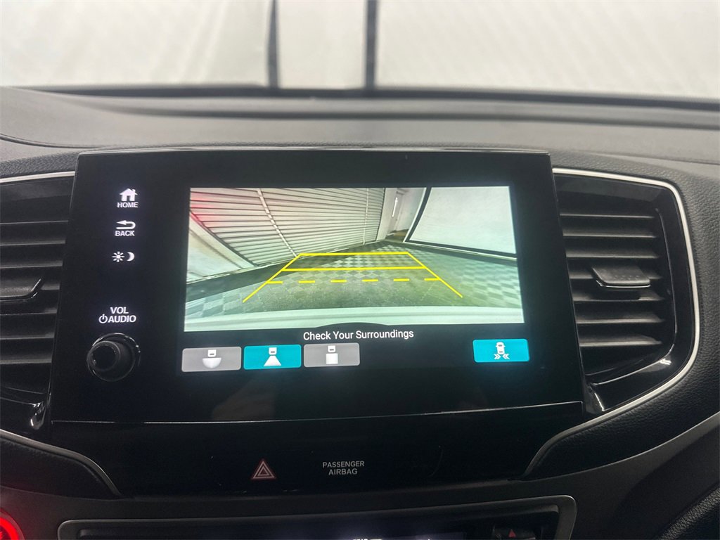 Used 2022 Honda Pilot Sport image 29