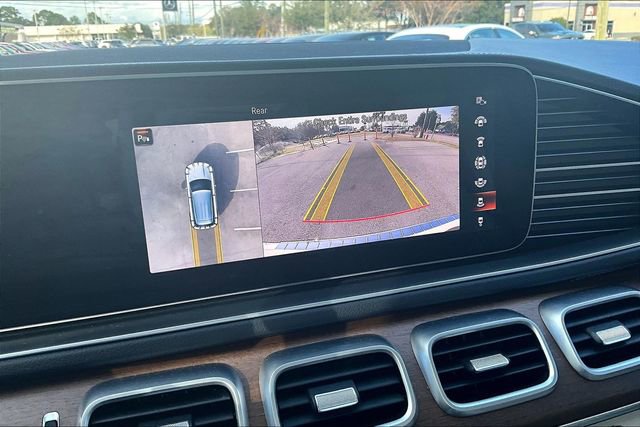 Certified 2022 Mercedes-Benz GLE 350 image 23