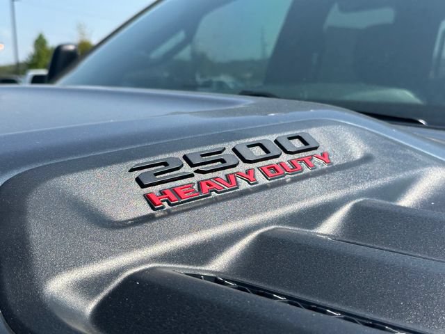 New 2026 RAM 2500 Tradesman AWD/4WD image 40