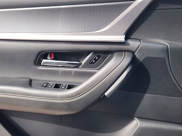 New 2026 MAZDA CX-90 3.3 Turbo w/ Premium Sport Pkg image 15