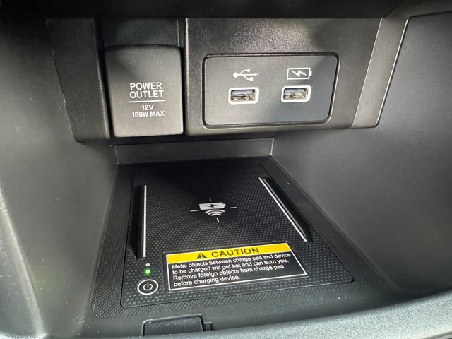 Used 2022 Honda Accord Touring image 29