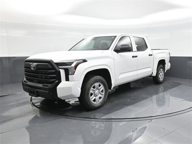 Used 2024 Toyota Tundra SR