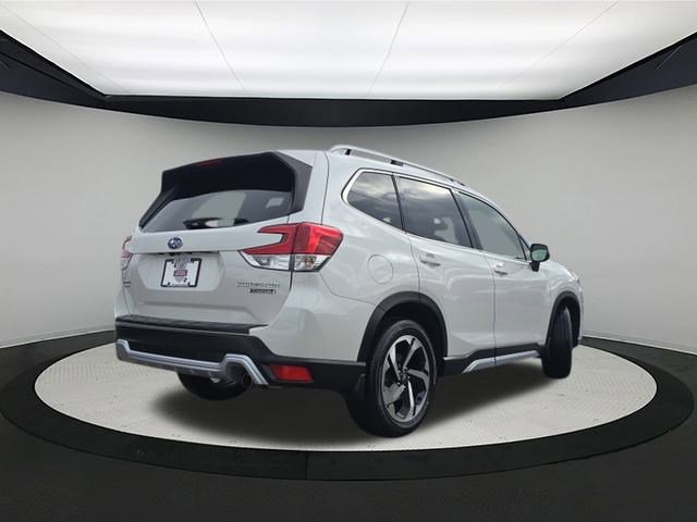 Certified 2023 Subaru Forester Touring image 7