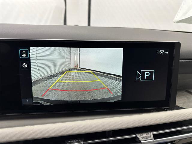 New 2026 Hyundai Tucson SEL w/ Tow & Go Package image 30