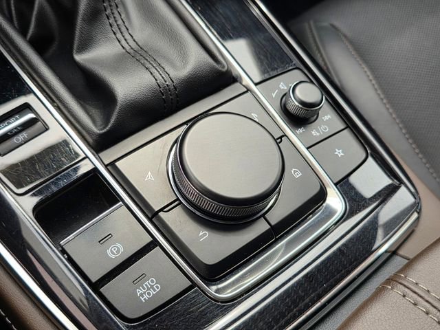 Used 2022 MAZDA CX-30 2.5 Turbo w/ Premium Plus Pkg image 23