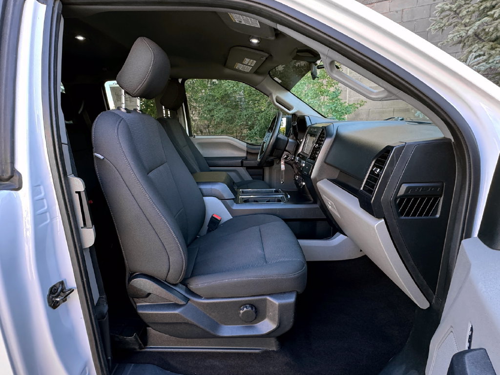 Used 2019 Ford F150 XL w/ Equipment Group 101A Mid AWD/4WD image 30
