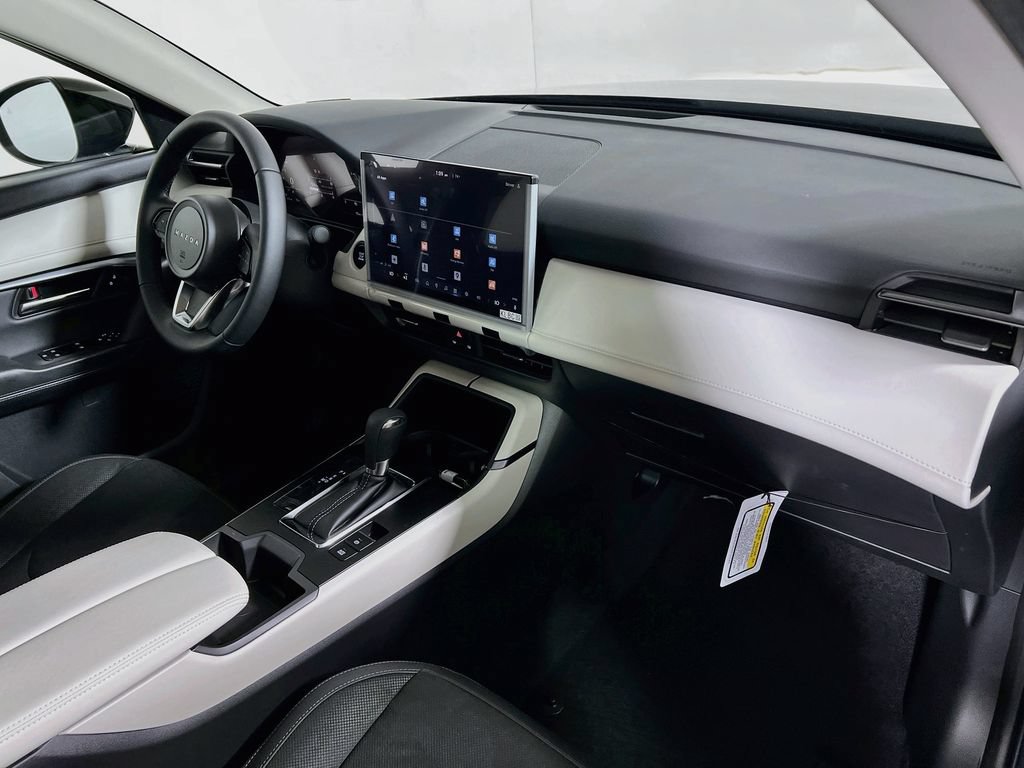 New 2026 MAZDA CX-5 Select AWD/4WD image 22