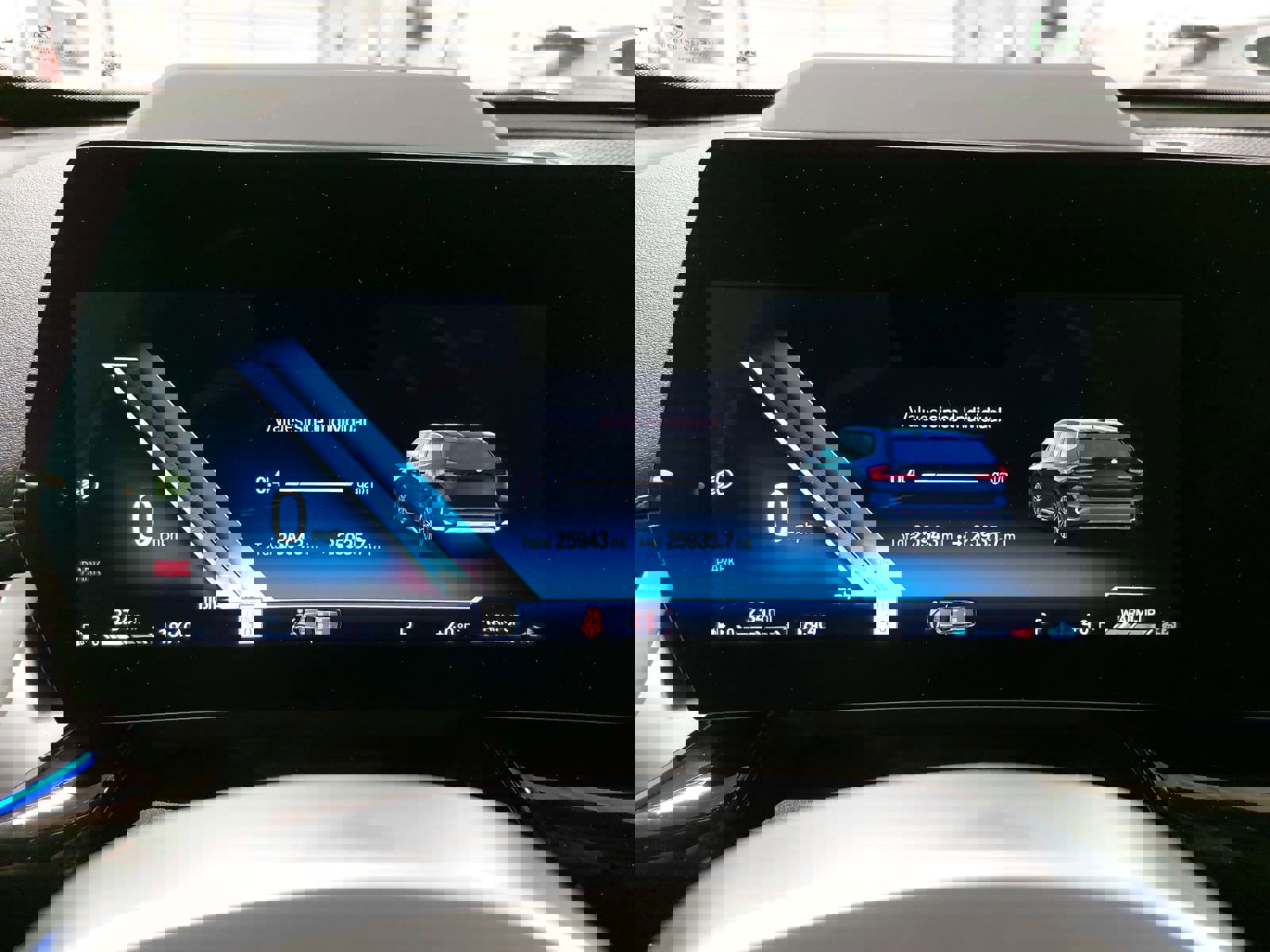 Used 2023 BMW X1 xDrive28i w/ Premium Package image 21