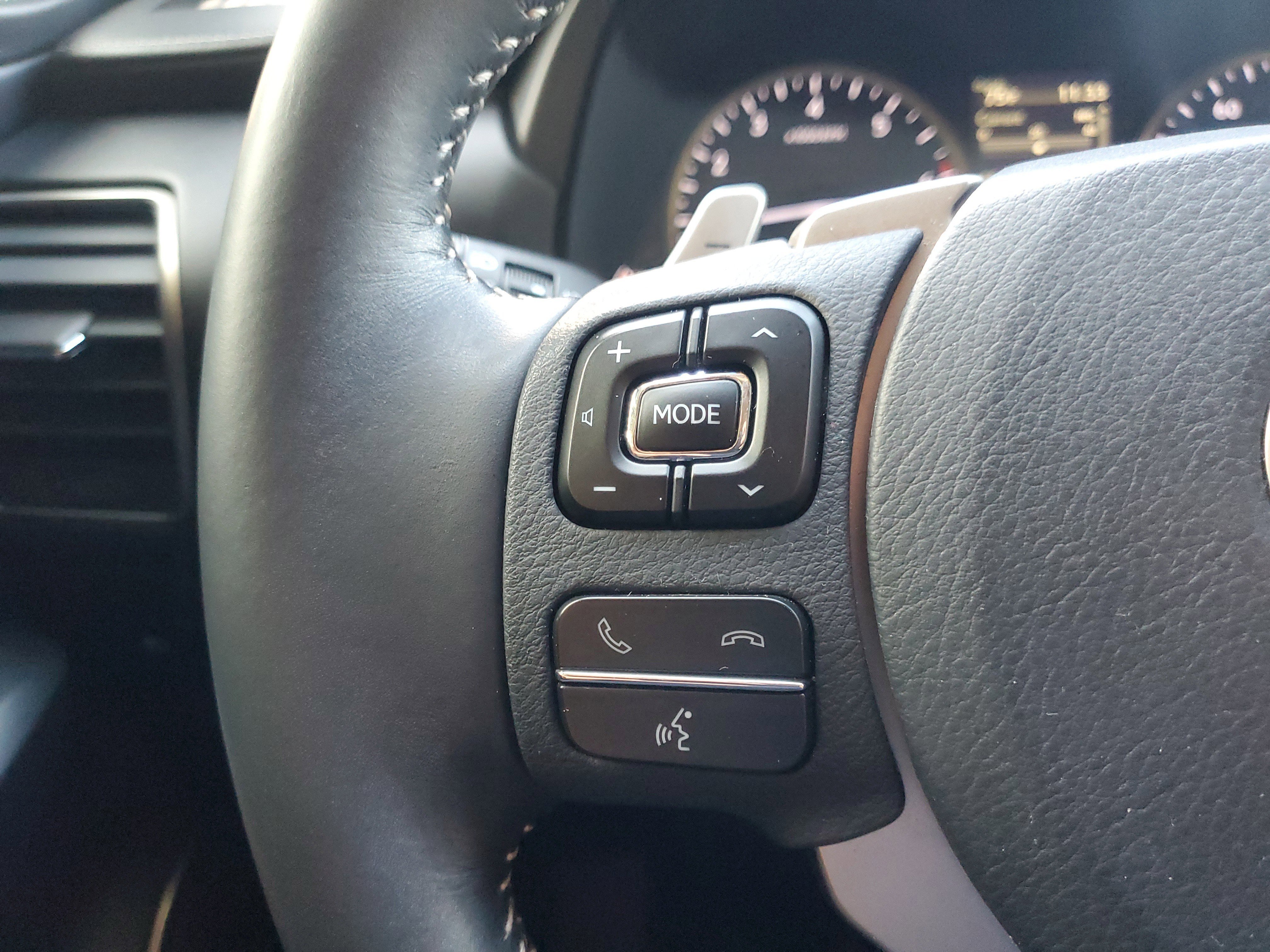 Used 2019 Lexus NX 300 FWD image 22