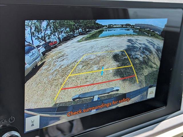 Used 2024 Toyota Tacoma SR5 RWD image 8
