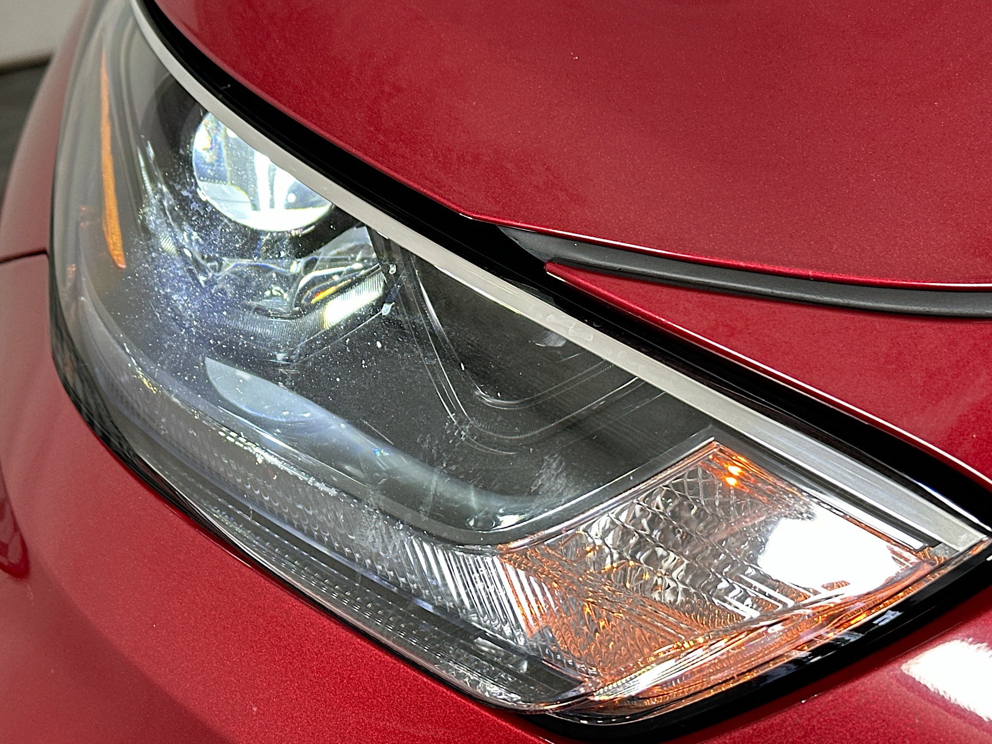 Used 2026 Toyota Highlander XLE image 9