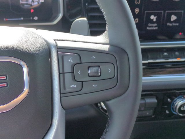 New 2026 GMC Sierra 1500 Elevation AWD/4WD image 17