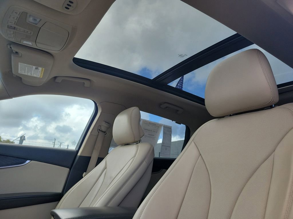 Used 2017 Lincoln MKX Reserve w/ Lincoln MKX Climate Package image 24