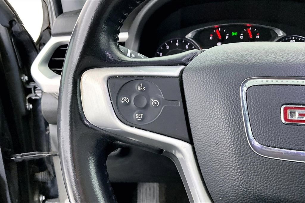 Used 2019 GMC Acadia SLT image 23