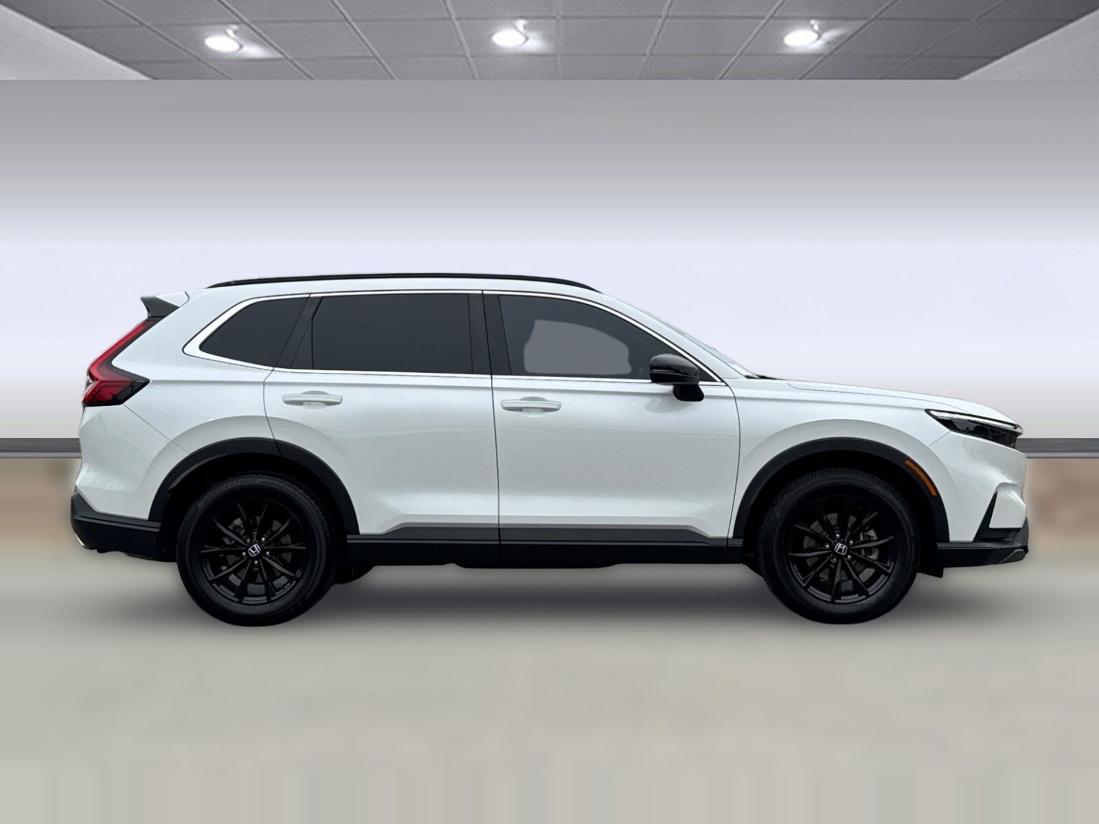 Certified 2023 Honda CR-V Sport image 7