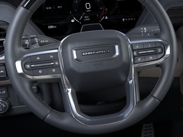 New 2027 GMC Yukon XL Denali Ultimate AWD/4WD image 19