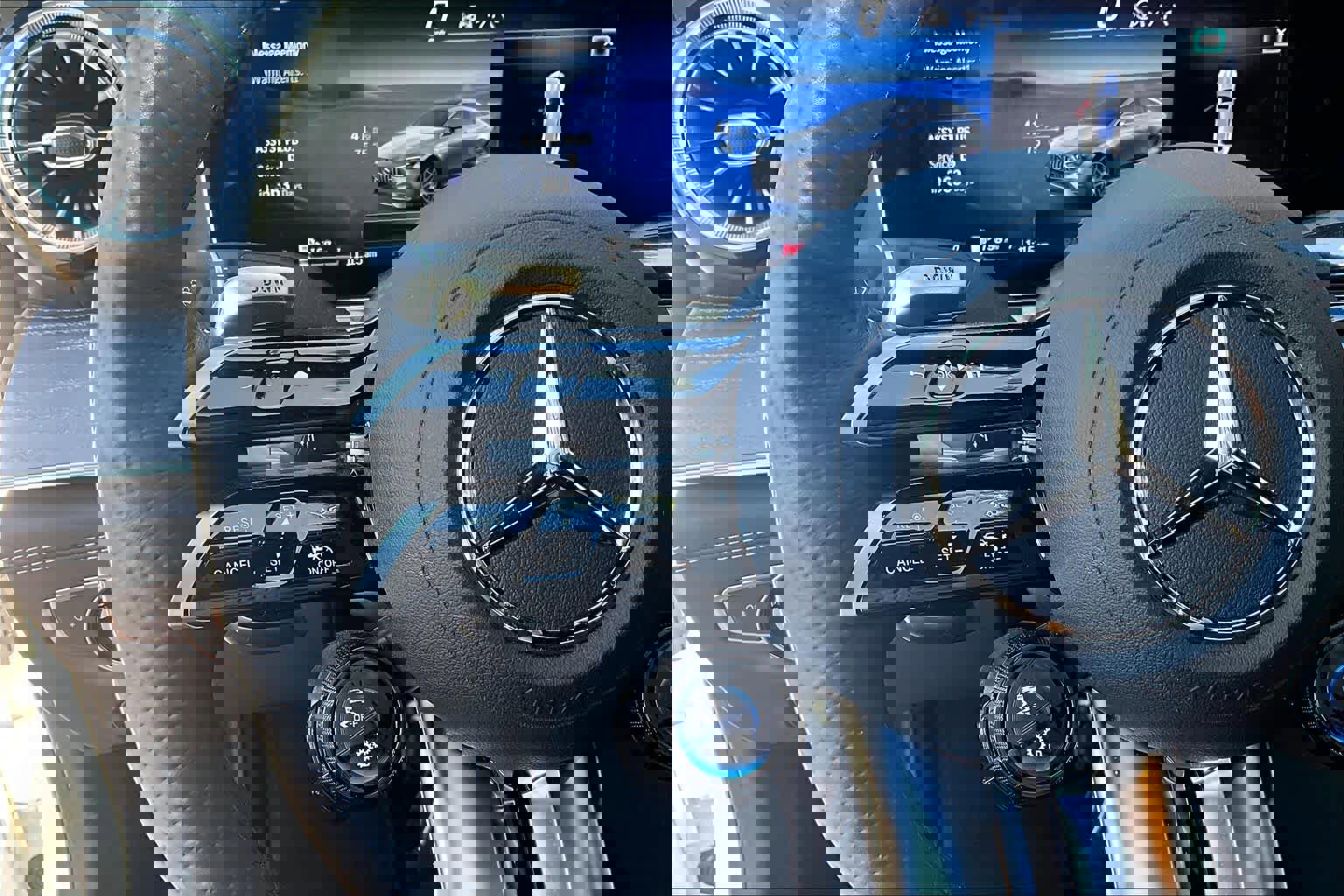 Used 2024 Mercedes-Benz AMG GT 53 image 23