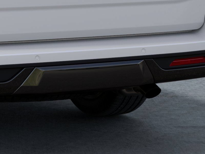 New 2027 Ford Expedition Platinum w/ Stealth Appearance Package AWD/4WD image 24